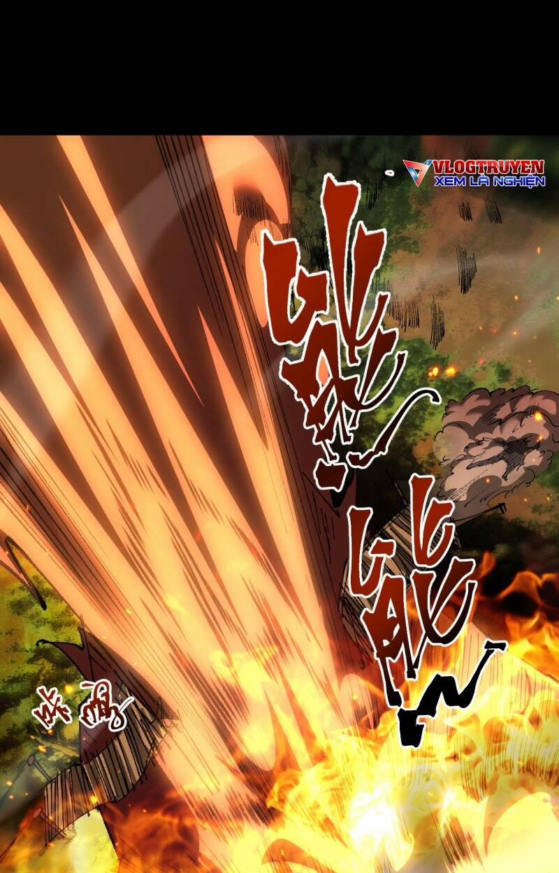 Từ Goblin Thành Thần Goblin 22 trang 69