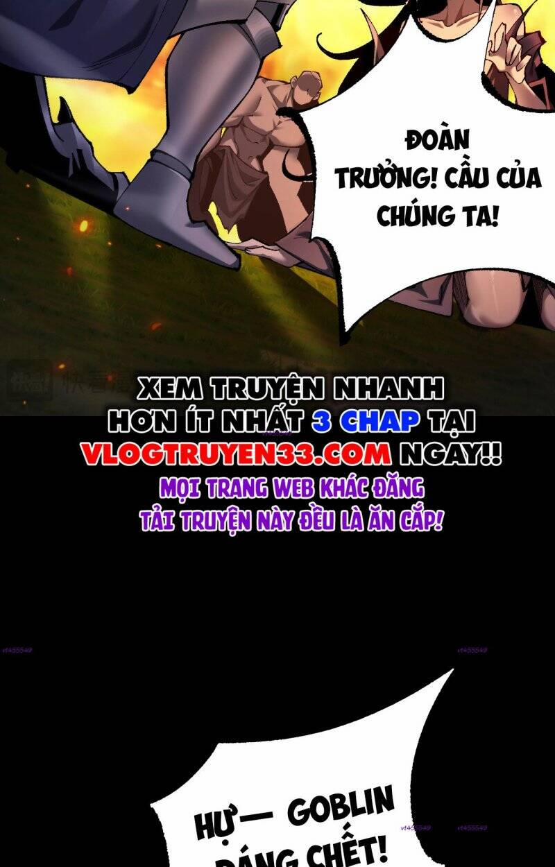 Từ Goblin Thành Thần Goblin 22 trang 71