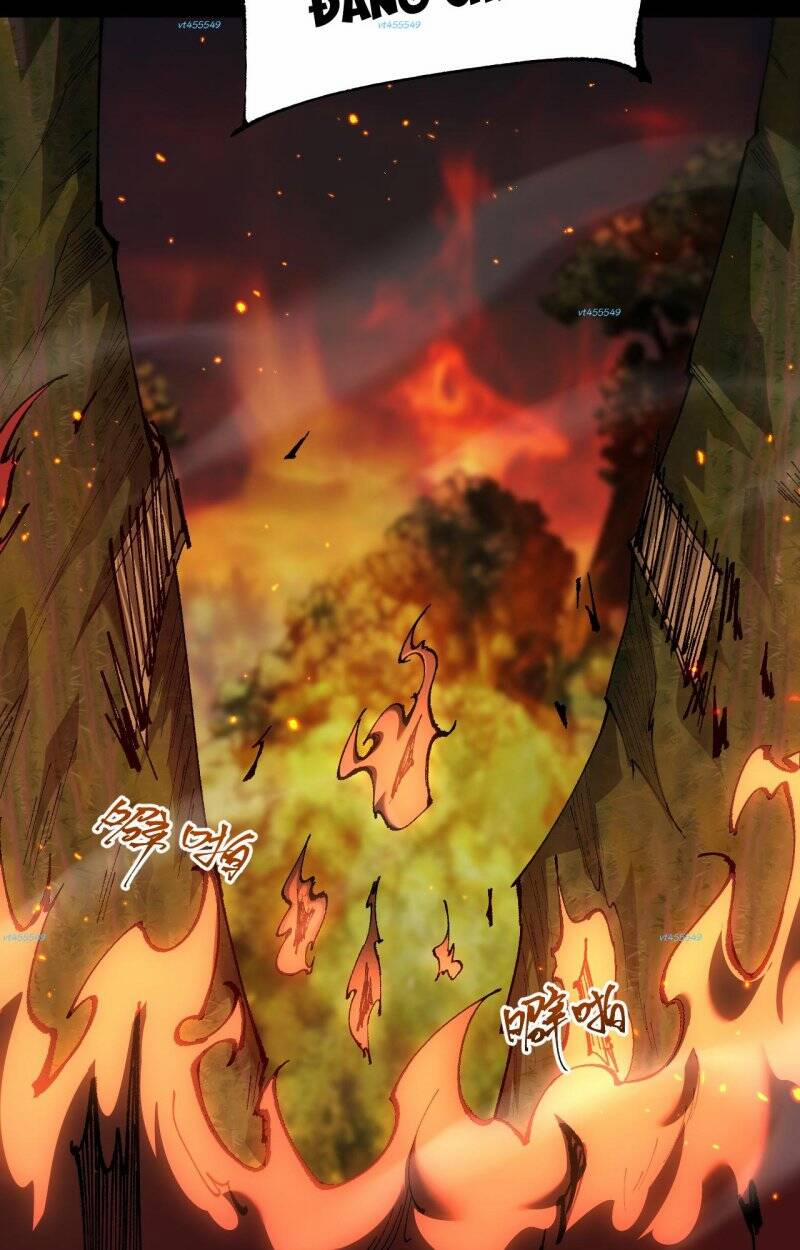 Từ Goblin Thành Thần Goblin 22 trang 72