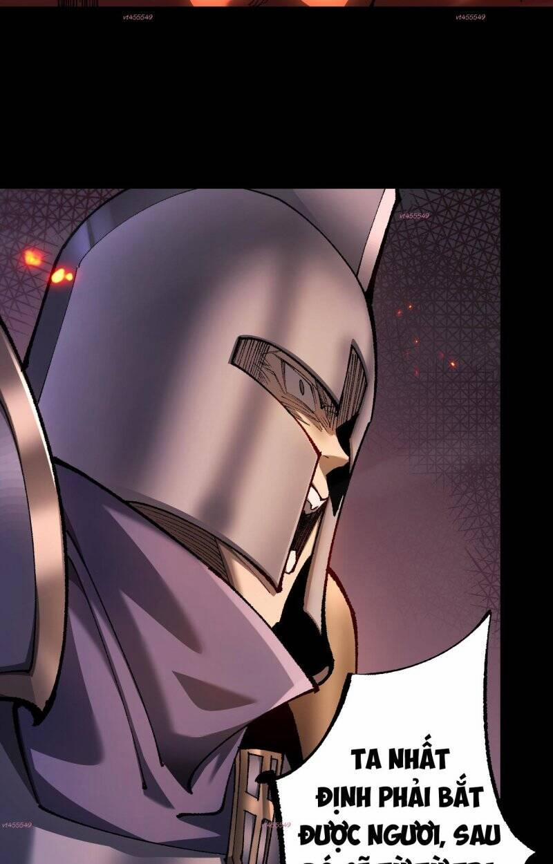 Từ Goblin Thành Thần Goblin 22 trang 73