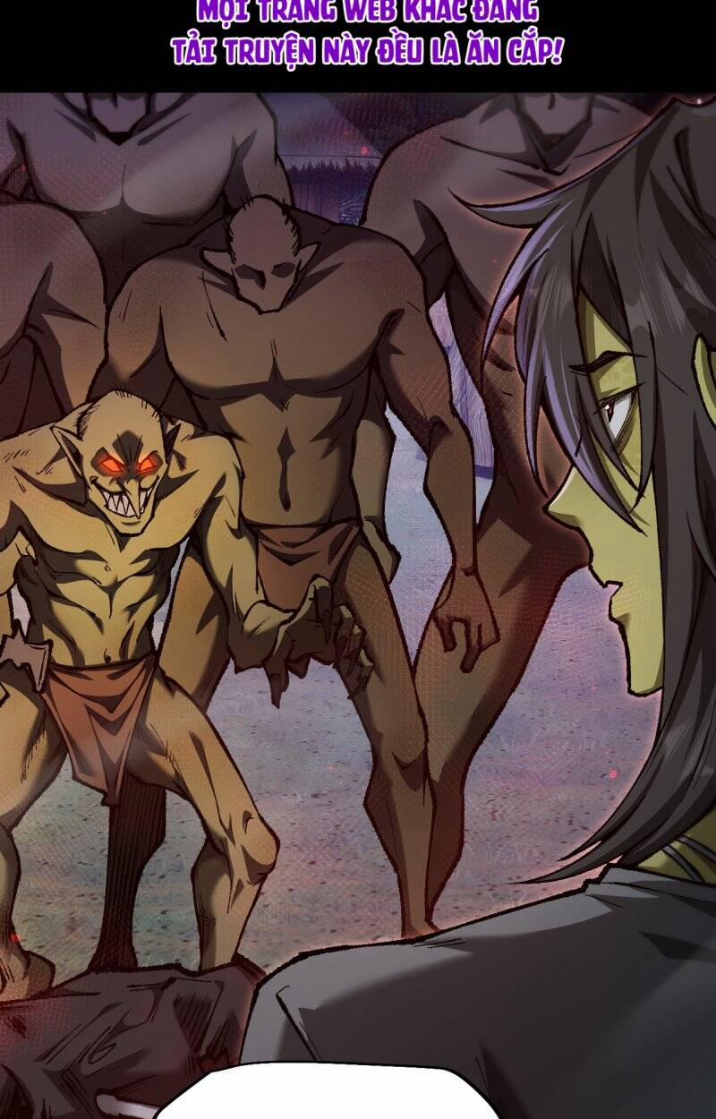 Từ Goblin Thành Thần Goblin 22 trang 8