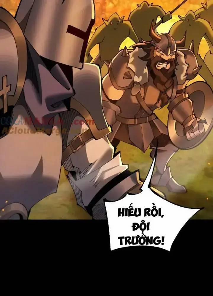 Từ Goblin Thành Thần Goblin 23 trang 10