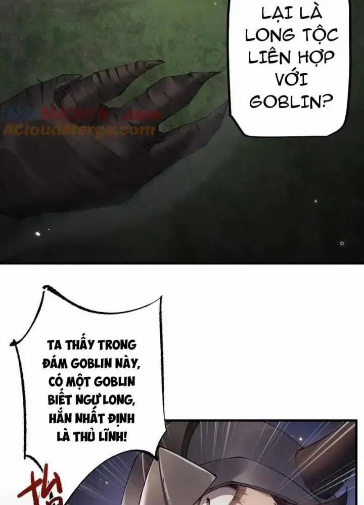 Từ Goblin Thành Thần Goblin 23 trang 102