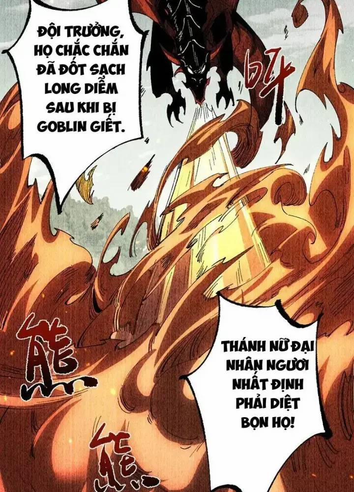 Từ Goblin Thành Thần Goblin 23 trang 108