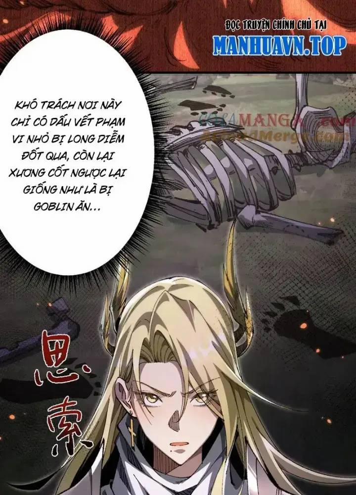 Từ Goblin Thành Thần Goblin 23 trang 110