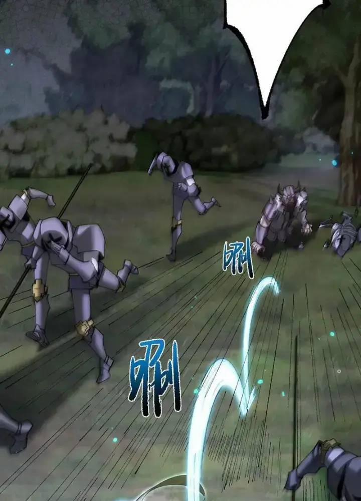 Từ Goblin Thành Thần Goblin 23 trang 116