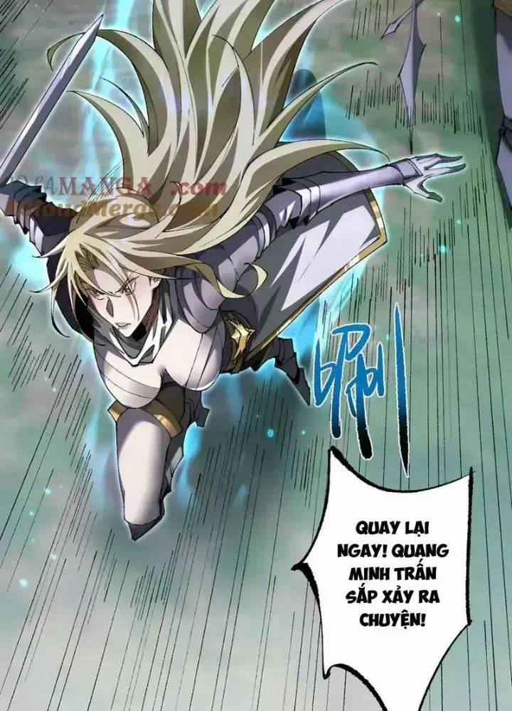 Từ Goblin Thành Thần Goblin 23 trang 118