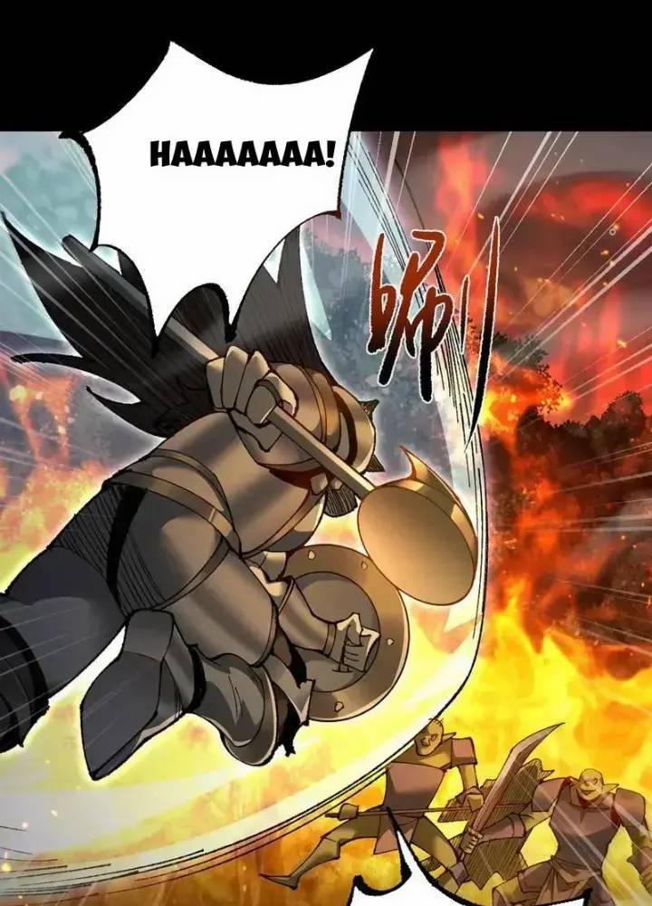 Từ Goblin Thành Thần Goblin 23 trang 12