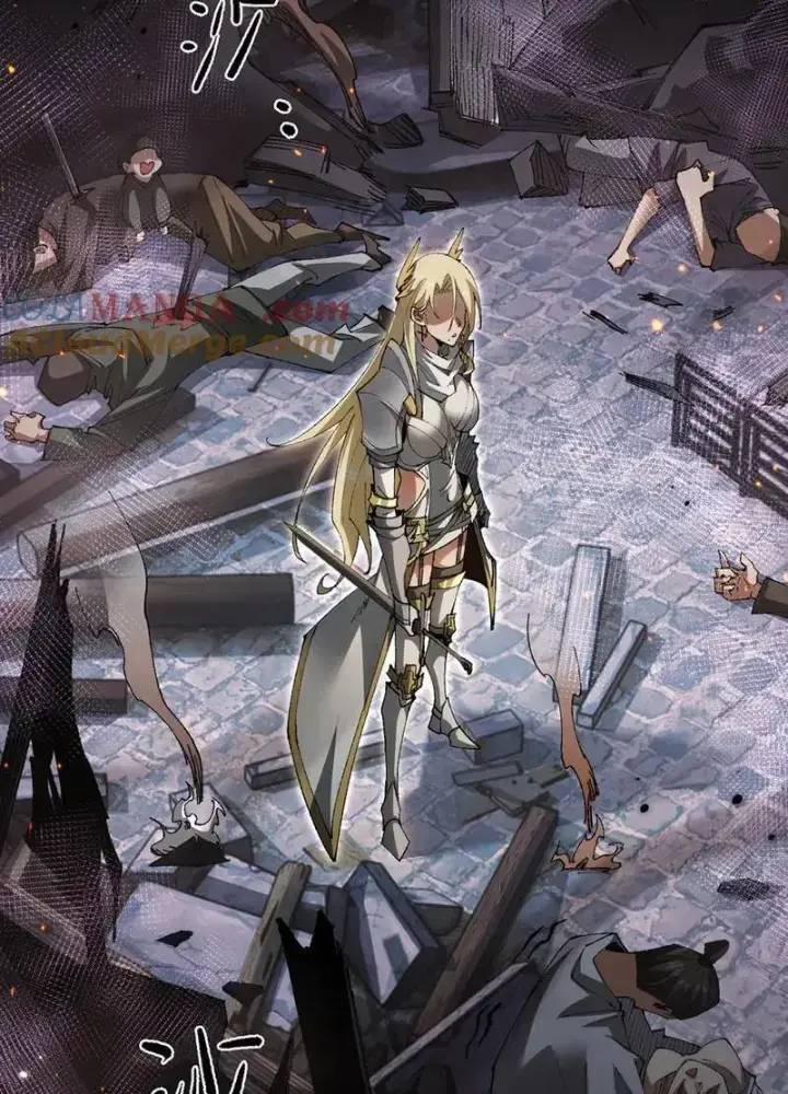 Từ Goblin Thành Thần Goblin 23 trang 126