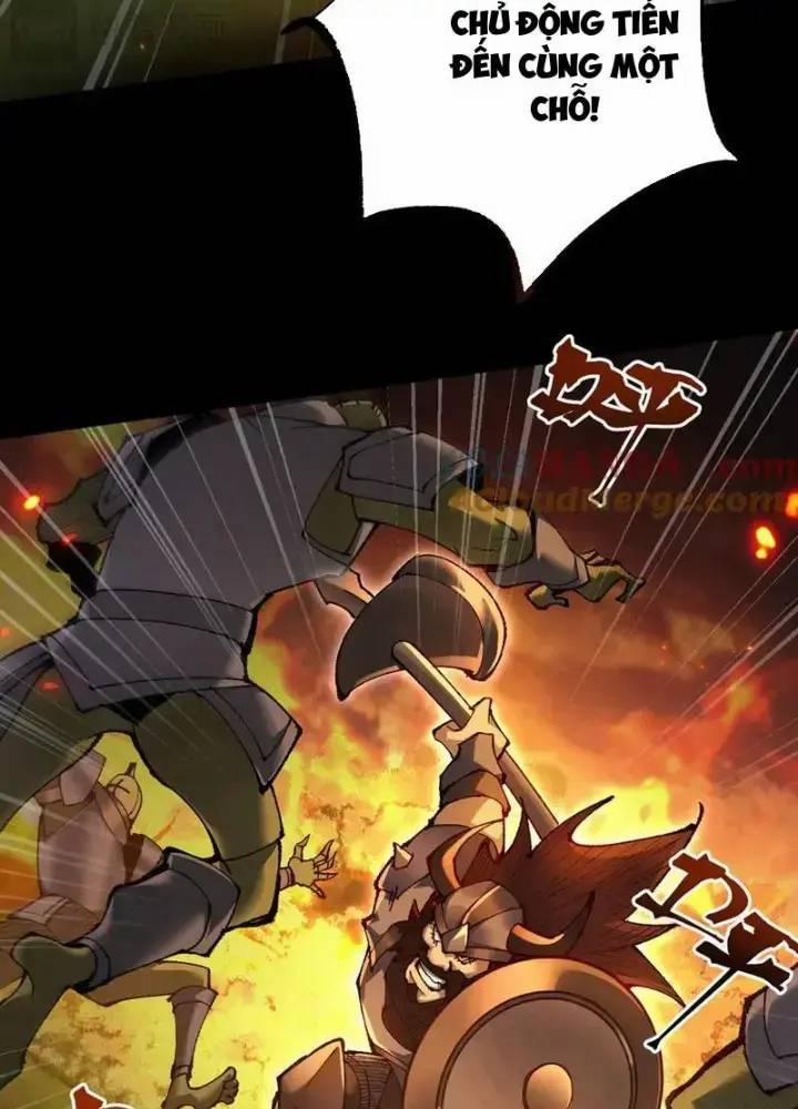 Từ Goblin Thành Thần Goblin 23 trang 14