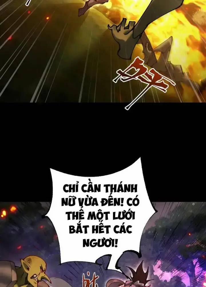 Từ Goblin Thành Thần Goblin 23 trang 16