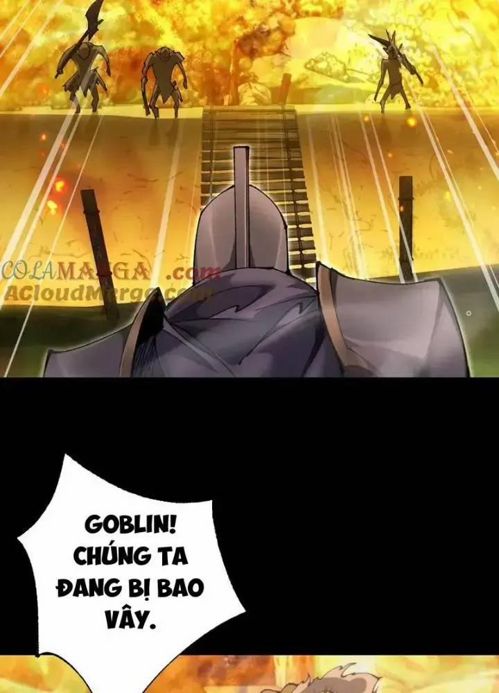 Từ Goblin Thành Thần Goblin 23 trang 2