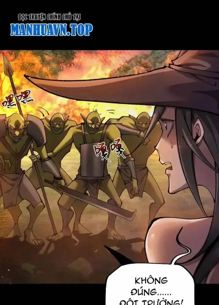 Từ Goblin Thành Thần Goblin 23 trang 20