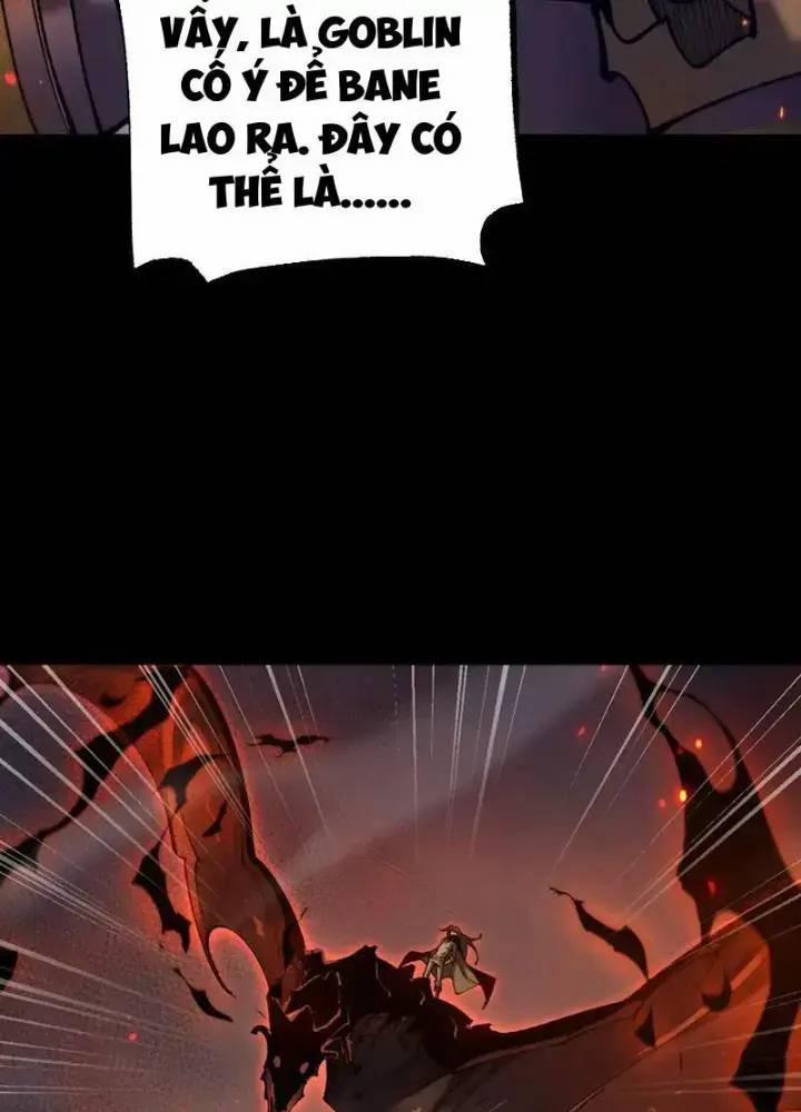 Từ Goblin Thành Thần Goblin 23 trang 24