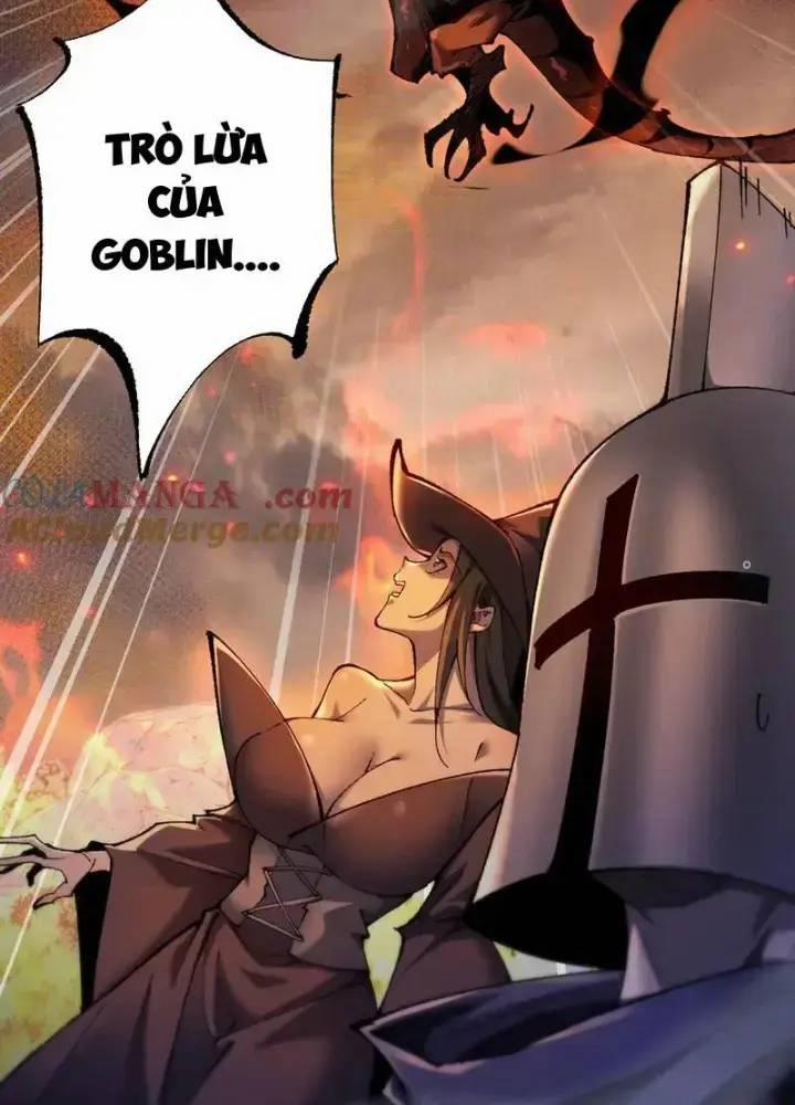 Từ Goblin Thành Thần Goblin 23 trang 26