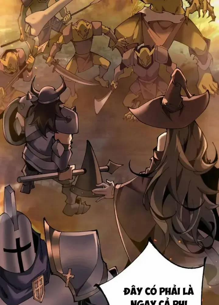 Từ Goblin Thành Thần Goblin 23 trang 4