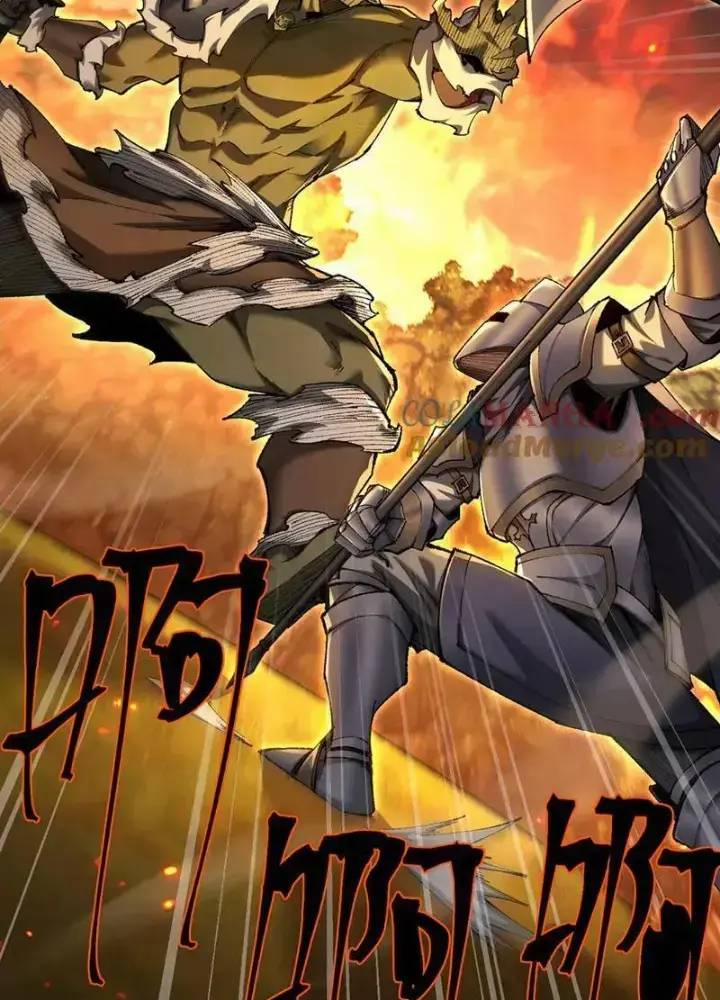 Từ Goblin Thành Thần Goblin 23 trang 42