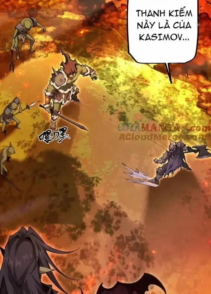 Từ Goblin Thành Thần Goblin 23 trang 50