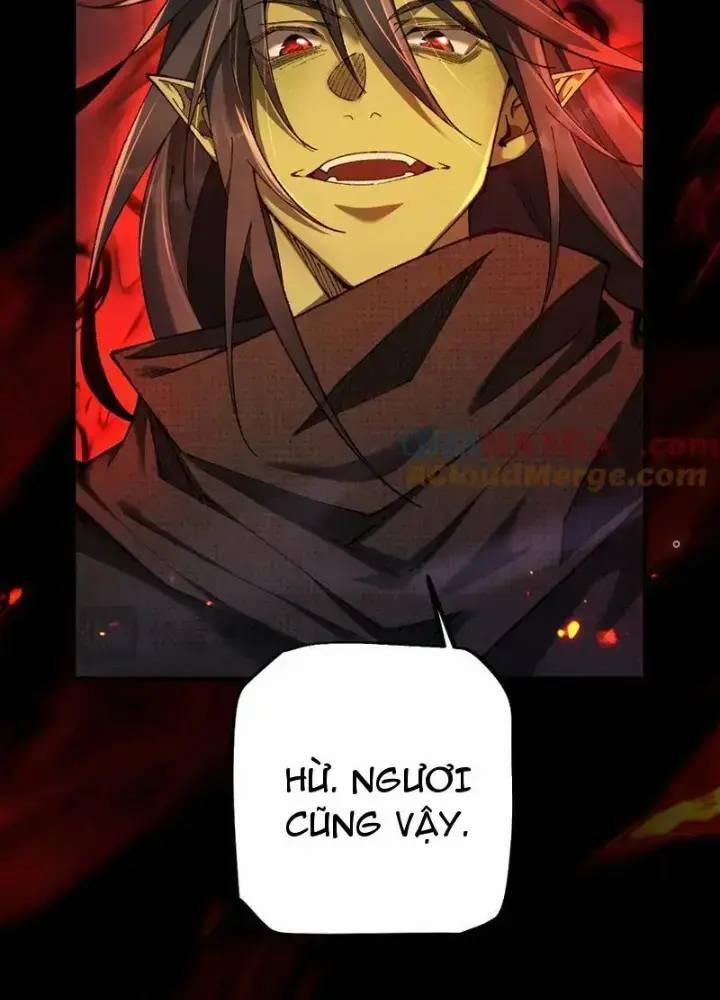 Từ Goblin Thành Thần Goblin 23 trang 54