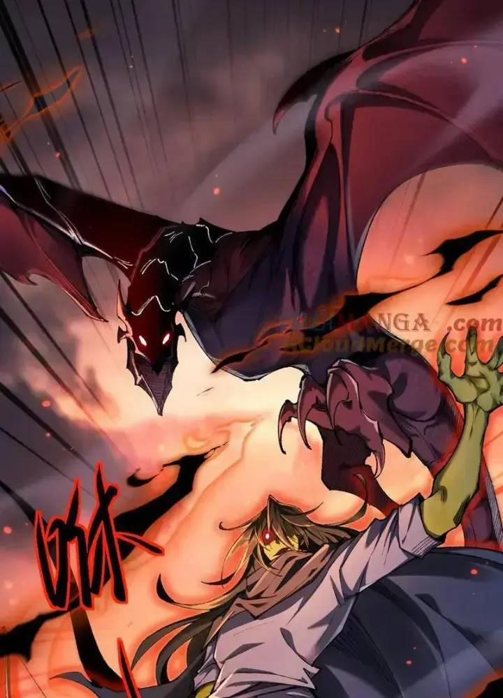 Từ Goblin Thành Thần Goblin 23 trang 62