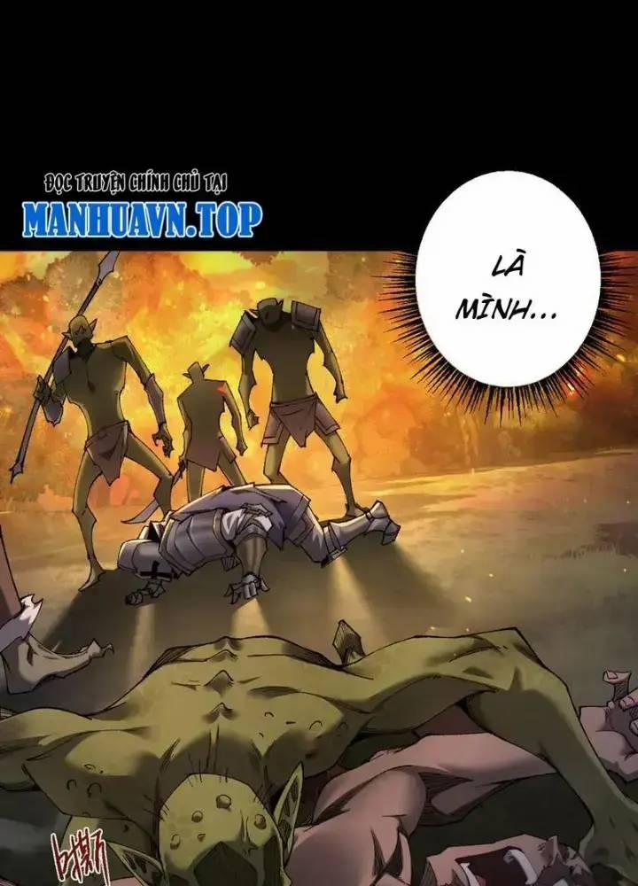 Từ Goblin Thành Thần Goblin 23 trang 72