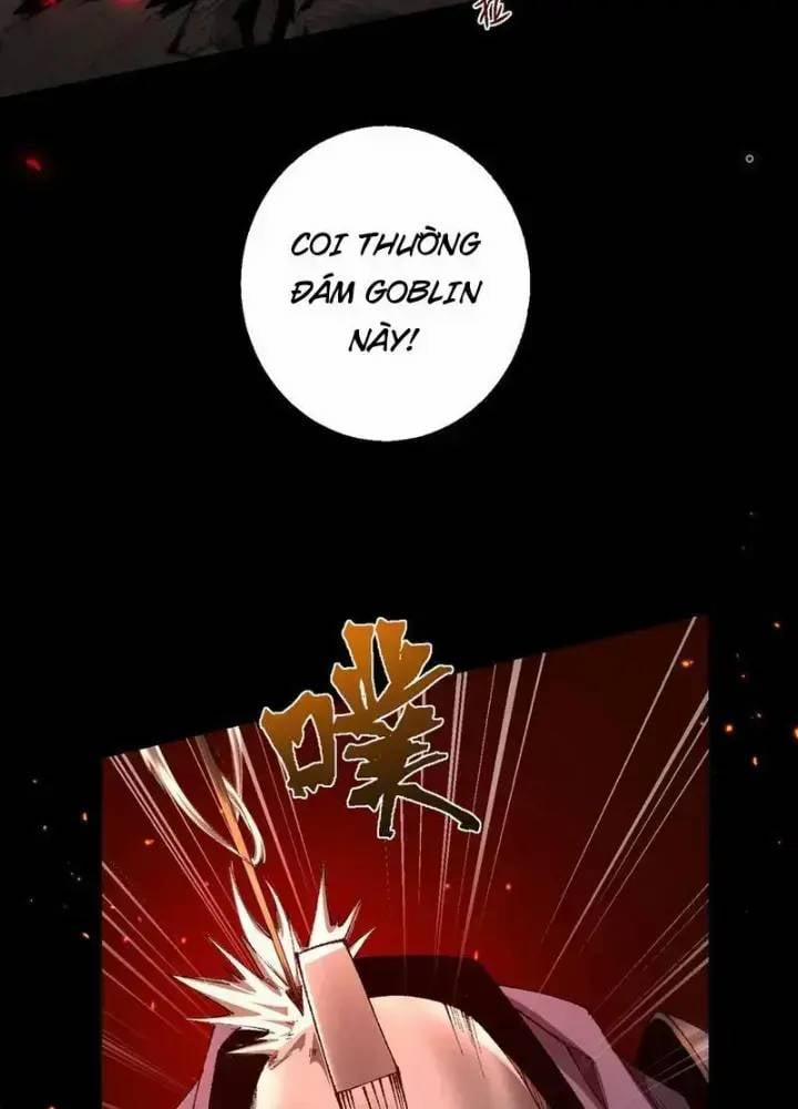 Từ Goblin Thành Thần Goblin 23 trang 74