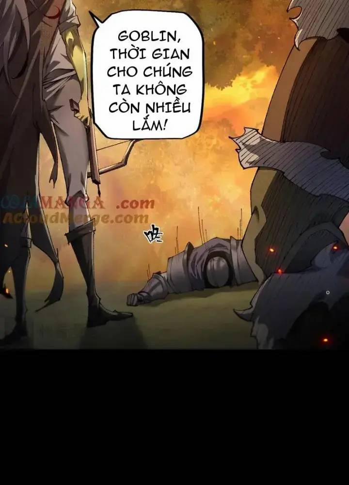 Từ Goblin Thành Thần Goblin 23 trang 78