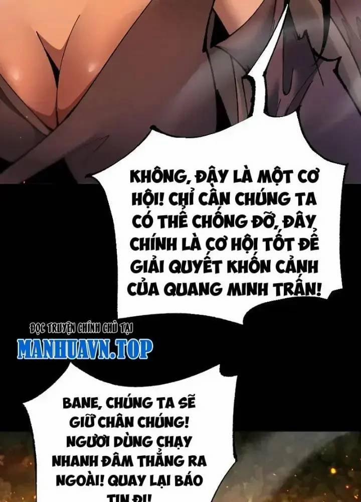 Từ Goblin Thành Thần Goblin 23 trang 8