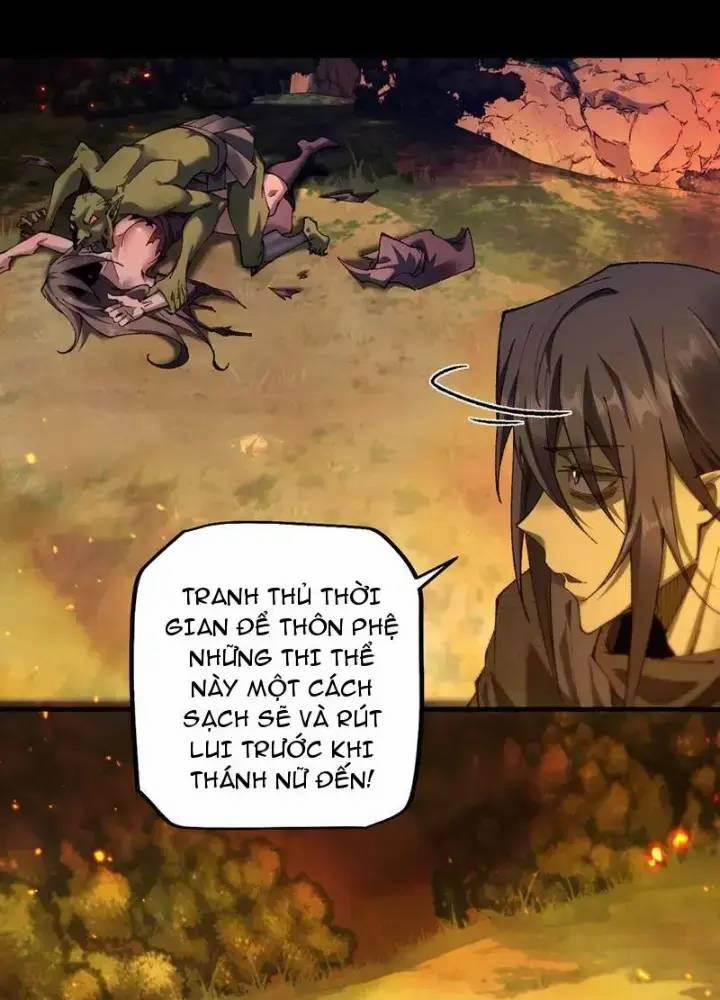 Từ Goblin Thành Thần Goblin 23 trang 80