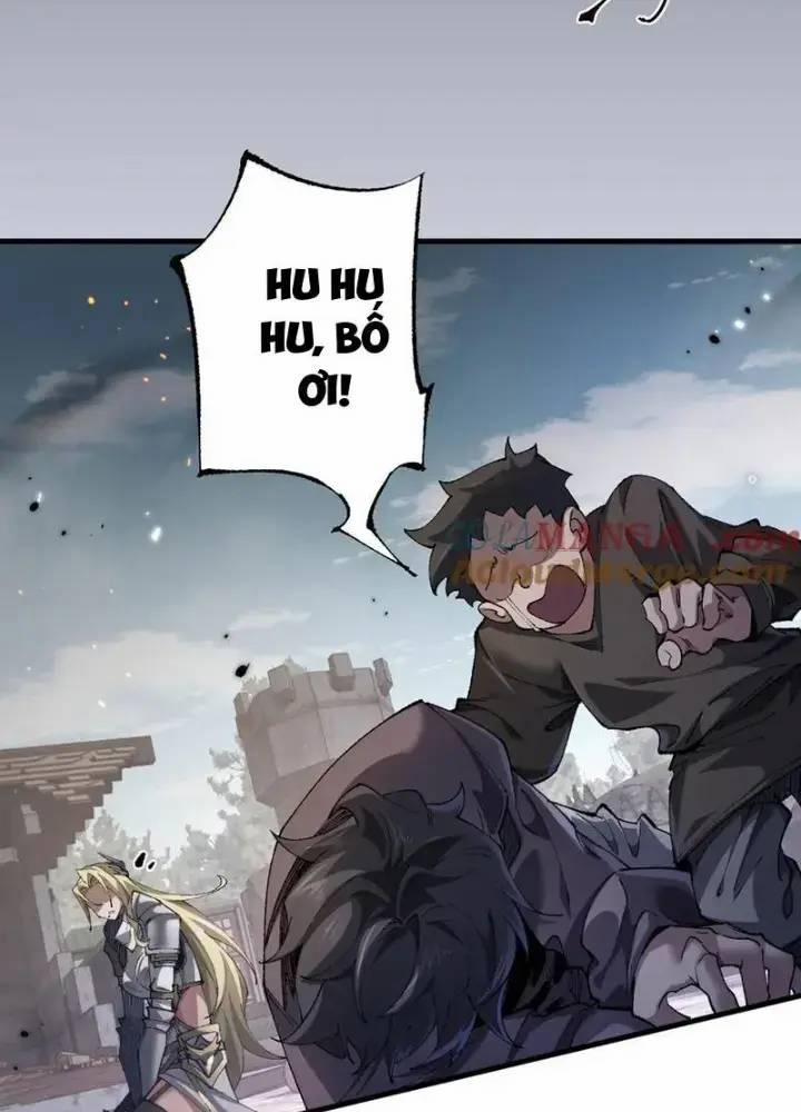 Từ Goblin Thành Thần Goblin 24 trang 1