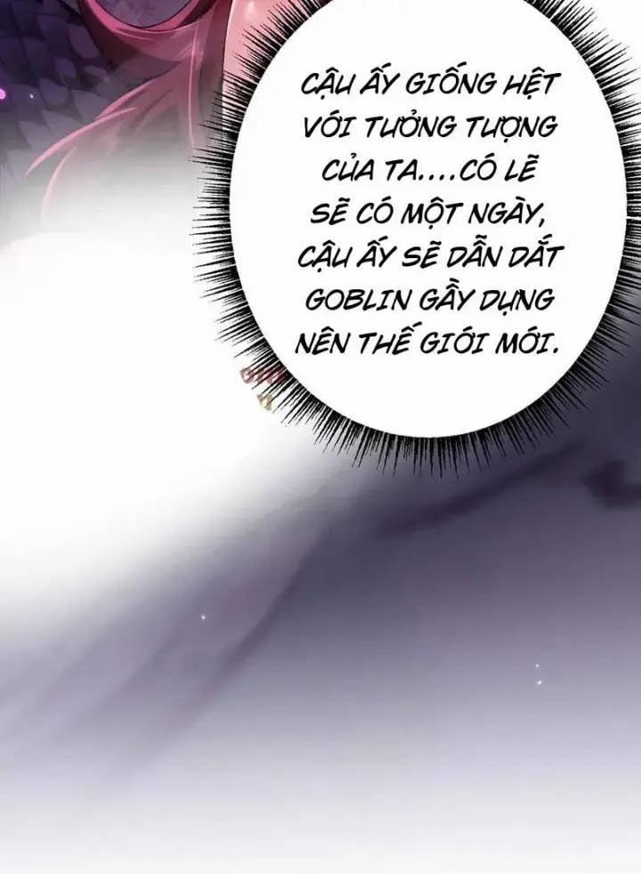 Từ Goblin Thành Thần Goblin 24 trang 119