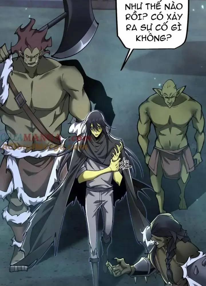 Từ Goblin Thành Thần Goblin 24 trang 37