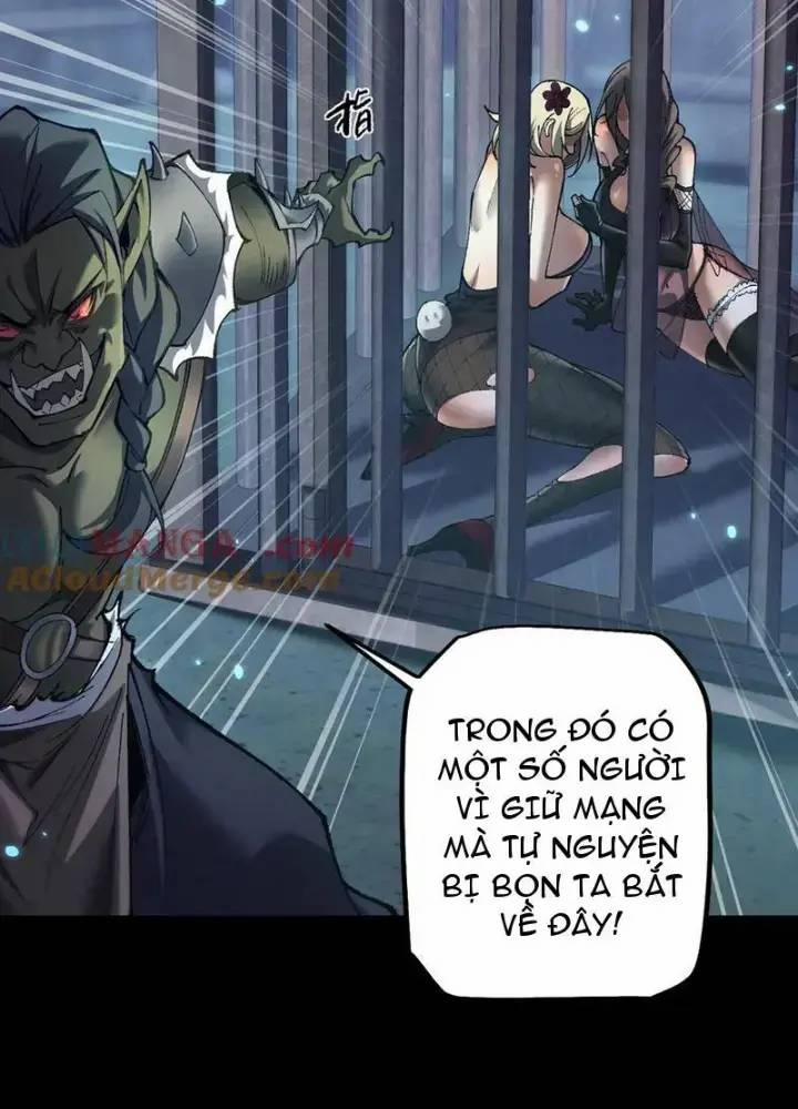 Từ Goblin Thành Thần Goblin 24 trang 41