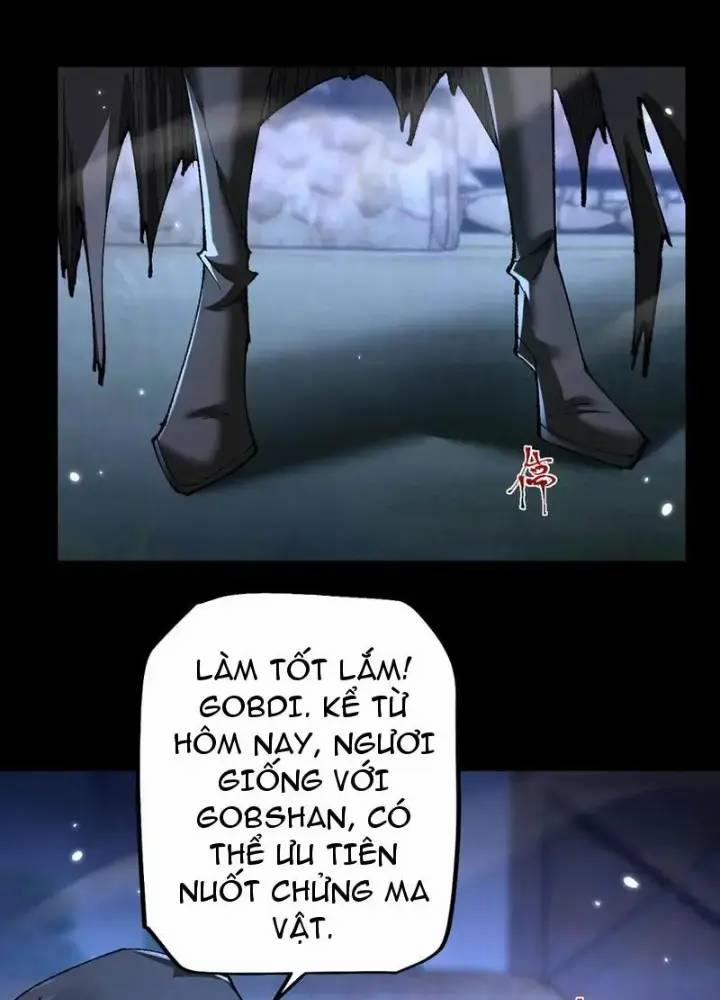 Từ Goblin Thành Thần Goblin 24 trang 47