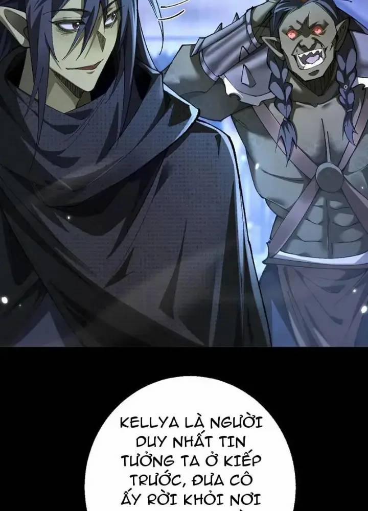 Từ Goblin Thành Thần Goblin 24 trang 49