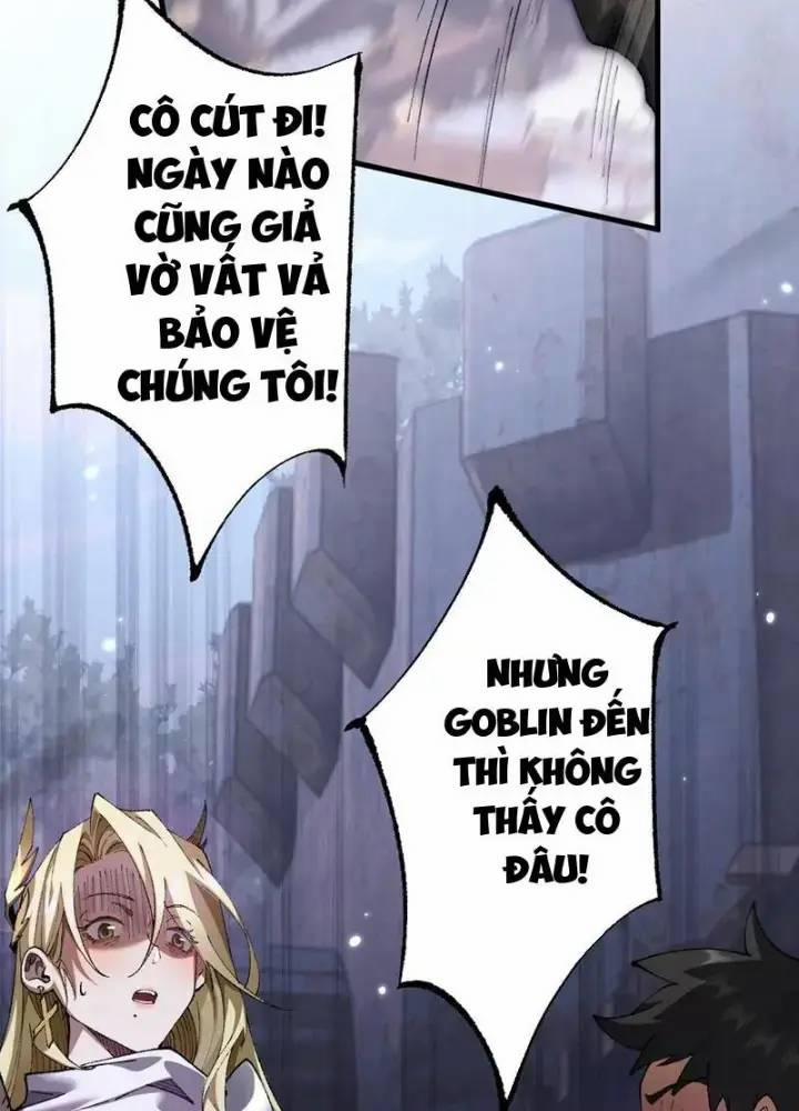 Từ Goblin Thành Thần Goblin 24 trang 7