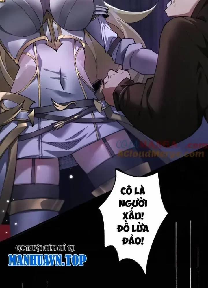 Từ Goblin Thành Thần Goblin 24 trang 9