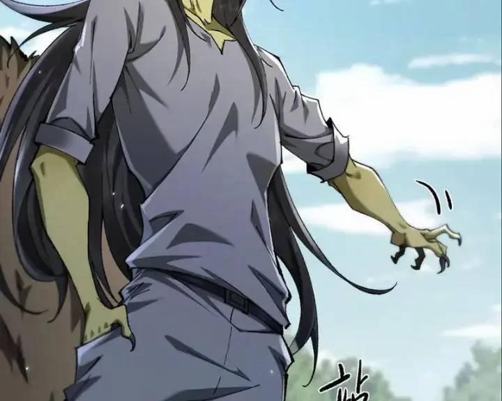 Từ Goblin Thành Thần Goblin 25 trang 105