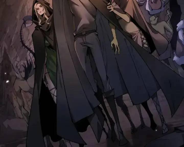 Từ Goblin Thành Thần Goblin 25 trang 118