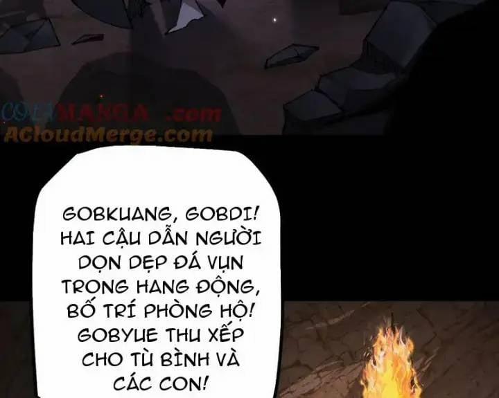 Từ Goblin Thành Thần Goblin 25 trang 119
