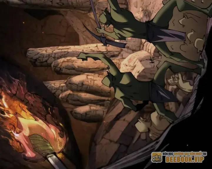 Từ Goblin Thành Thần Goblin 25 trang 129