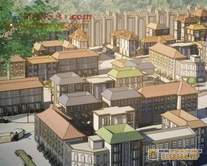 Từ Goblin Thành Thần Goblin 25 trang 132