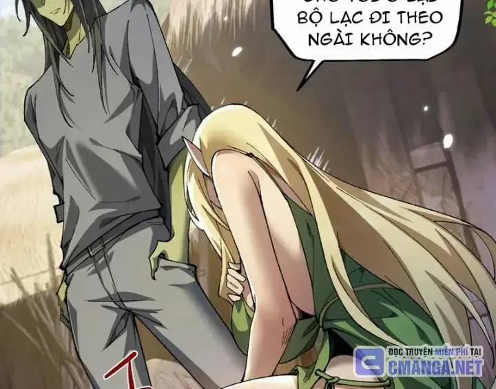 Từ Goblin Thành Thần Goblin 25 trang 14