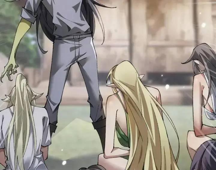 Từ Goblin Thành Thần Goblin 25 trang 28