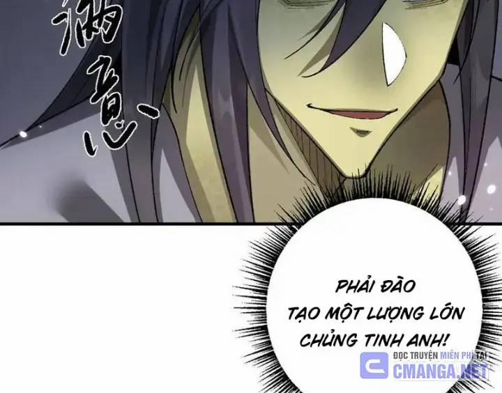 Từ Goblin Thành Thần Goblin 25 trang 32