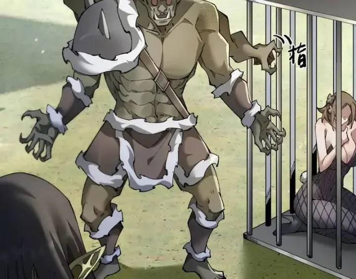 Từ Goblin Thành Thần Goblin 25 trang 34