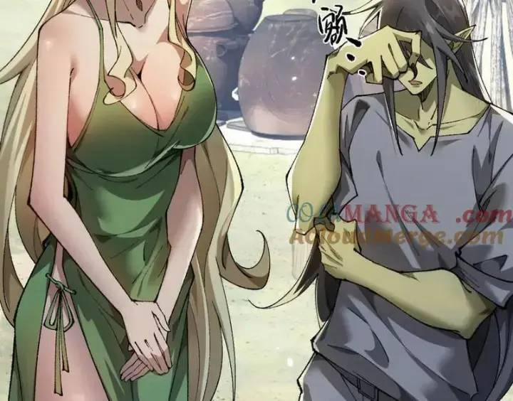 Từ Goblin Thành Thần Goblin 25 trang 37