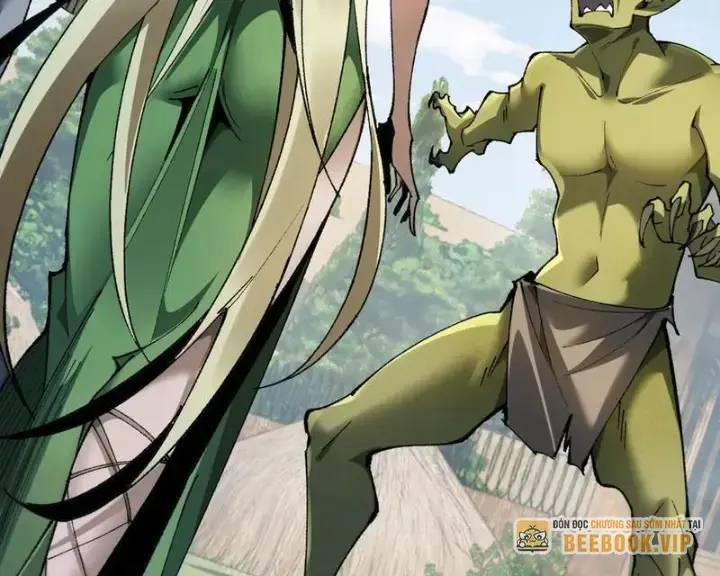 Từ Goblin Thành Thần Goblin 25 trang 41