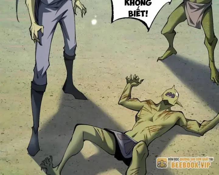 Từ Goblin Thành Thần Goblin 25 trang 47