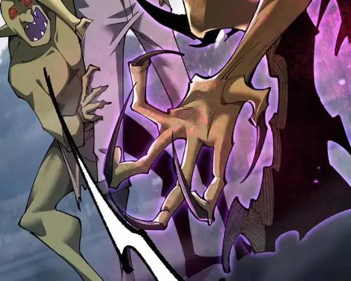 Từ Goblin Thành Thần Goblin 25 trang 55